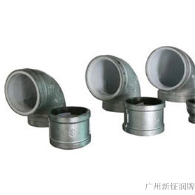 钢塑件